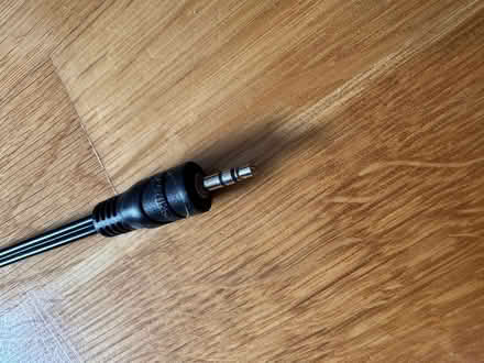 Photo of free Speaker and subwoofer (Highfields Caldecote) #2