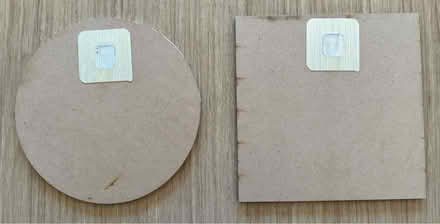 Photo of free Decorative Wall Art Set (Valencia Avenue, Sunnyvale) #4
