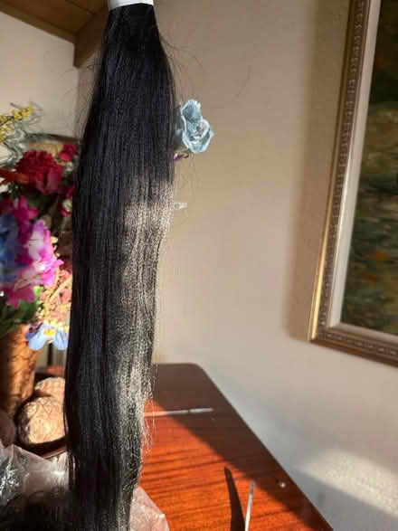 Photo of free Freetress Braid 301 Hair (8-pack) (West San Jose 95128) #4
