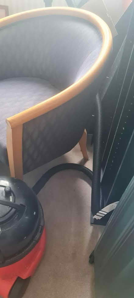 Photo of free Chair (Crawley sussex RH11) #2