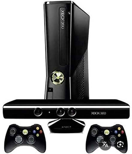 Photo of Xbox (W26qa) #1