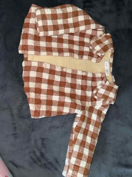 Photo of free Zara thick girl shirt (Levenshulme) #2