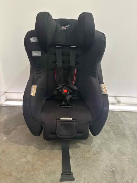 Photo of free Mothers Choice Baby Car seat (Abbotsford, Victoria, 3067) #1