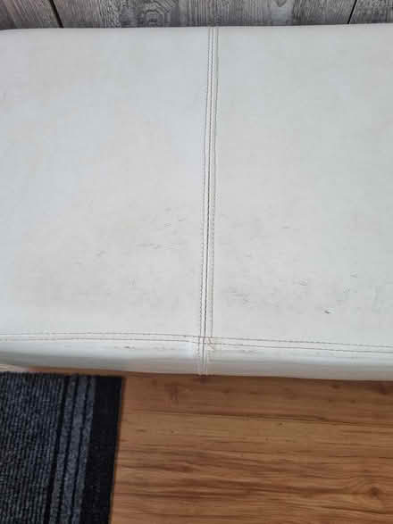 Photo of free Storage ottoman (Hatfield Peverel CM3) #3