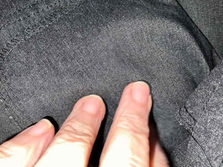 Photo of free School trousers (M14 4JZ) #2