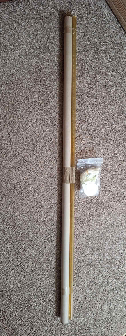 Photo of free Roller blind kit -36" (Helton CA10) #1