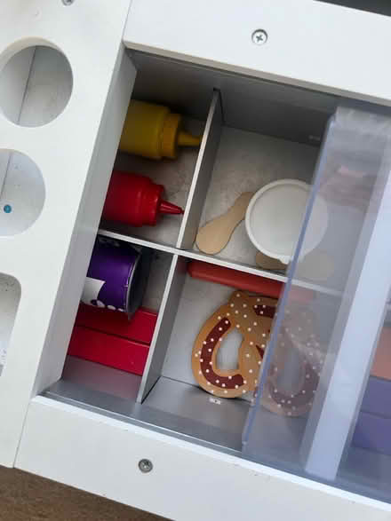 Photo of free Kids Ice cream Trolley (BR5) #3