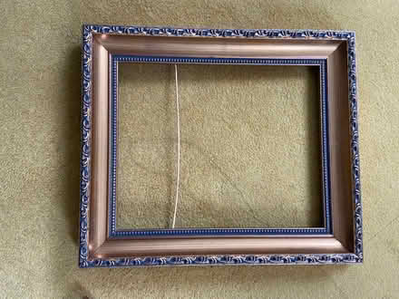 Photo of free Picture frame (Blackford EH9) #1