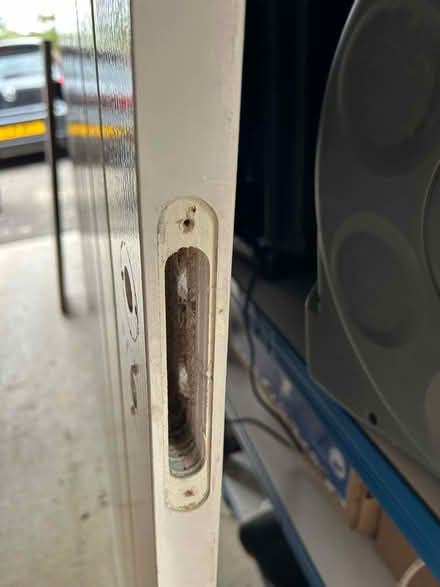 Photo of free Cottage Doors (West Malling) #2