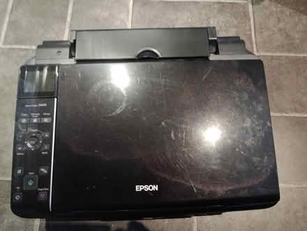 Photo of free Printer (Carrington M31) #1