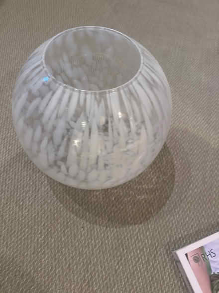 Photo of free Vase/decorative bowl (SE13) #1