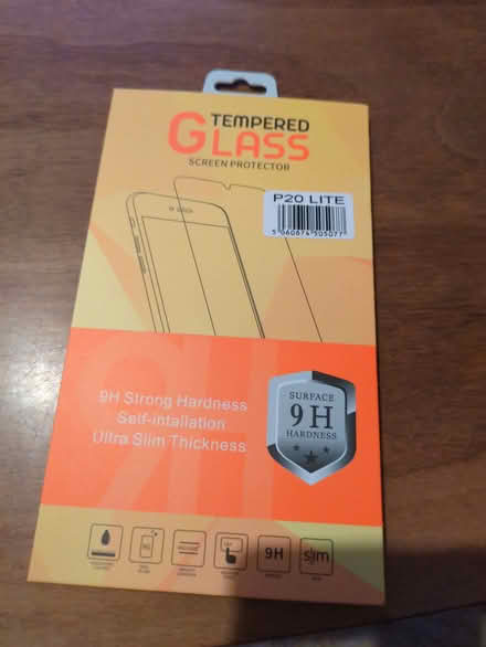 Photo of free Phone screen protector (Fenham) #1