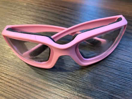 Photo of free Onion glasses (Newton Mearns G77) #1