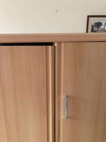 Photo of free Storage cupboard and desk cupboard (Stoke Poges SL2) #4