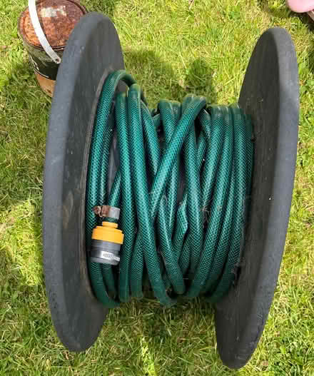 Photo of free Hosepipe (Fairfield LA1) #1