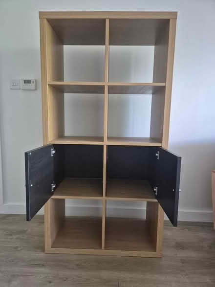 Photo of free Shelving unit (Highams Park E4) #2