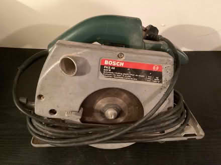 Photo of free Well used power tools (Barnet, Stirling Corner WD6) #4