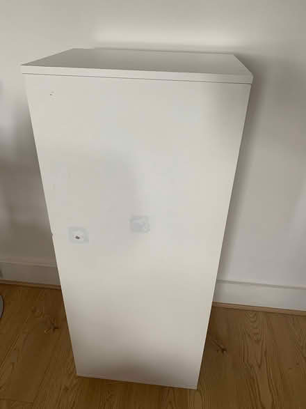 Photo of free IKEA Alex drawer unit (CR0) #3