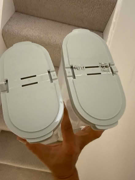 Photo of free Kitchen storage boxes 1200ml (Headington, OX3) #2