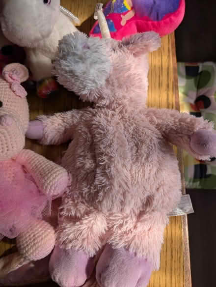 Photo of free Big bag of soft toys (Broomgrove TN34) #3