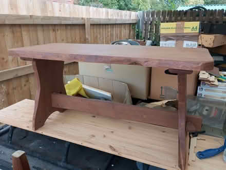 Photo of free Coffee Table (Lighthorne Heath CV33) #1