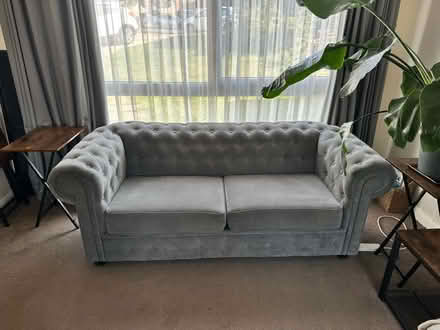 Photo of free Sofa (Sanderstead CR2 0AR) #1