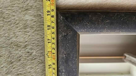 Photo of free Mirror (Belper DE56) #4