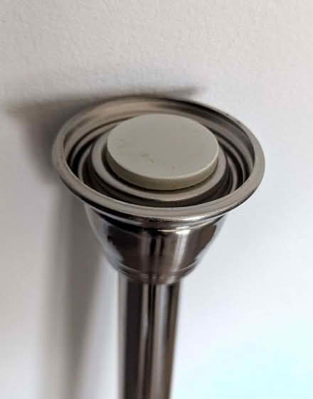 Photo of free Telescopic Pole / Tension Rod 83cm-150cm (Lee SE12) #2