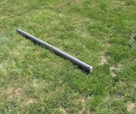 Photo of free Projector screen (Much Cowarne HR7) #2