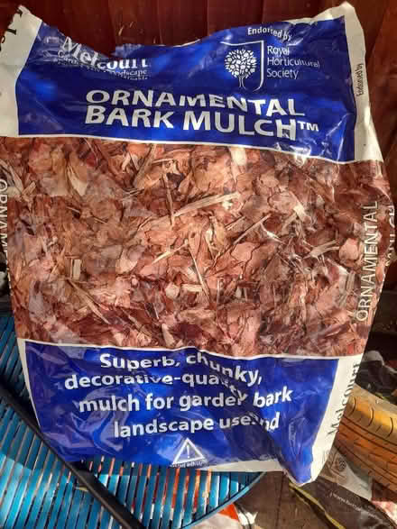 Photo of Ornamental Bark (Colwick NG4) #1