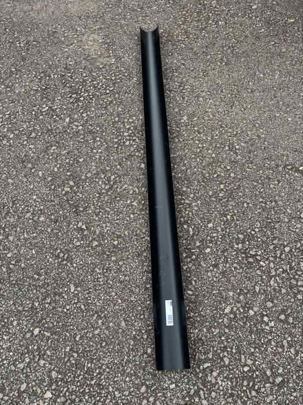 Photo of free Guttering (Walsworth SG4) #2