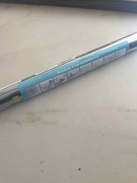Photo of free Window Privacy Film (Sprowston (NR7)) #1