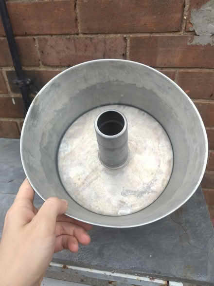 Photo of free Baking dish (IG11 Barking) #2