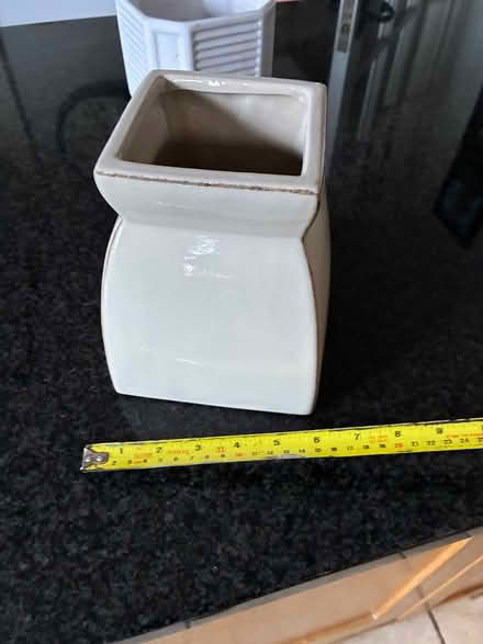 Photo of free Vintage Plant pot (Costessey NR8) #1