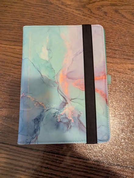 Photo of free iPad 5th/6th Gen & iPad Air Case (Japantown, San Jose) #1