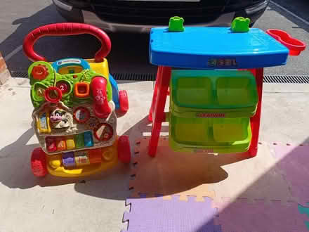 Photo of free Kids toys (Burton Joyce NG14) #1