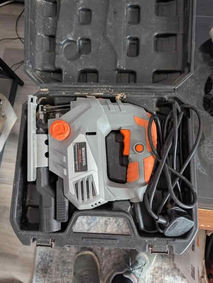 Photo of free Jigsaw (OX11) #1