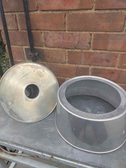 Photo of free Baking dish (IG11 Barking) #3