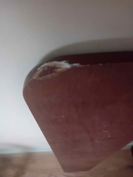 Photo of free Radiator shelf (South side G44) #2