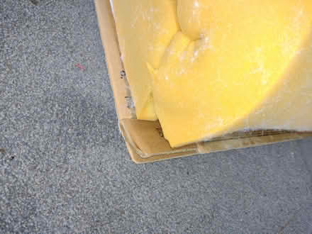 Photo of free Double Bed foam mattress (Alresford CO7) #3