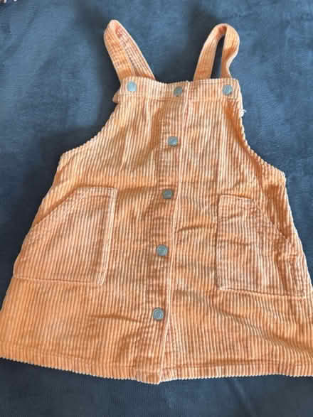 Photo of free Dungaree (Levenshulme) #1