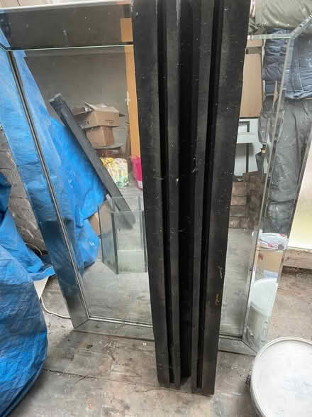 Photo of free Speed Bump Cable Protector Ramps x2 (L19) #3