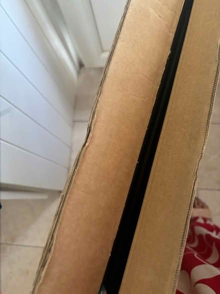 Photo of free Splash back (N14 4QN) #2