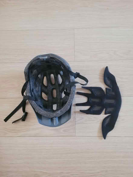 Photo of free Helmet (NW5) #2
