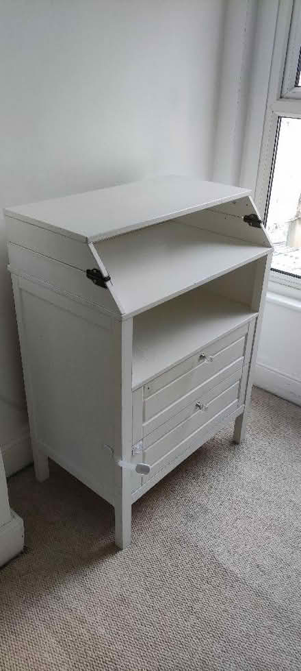 Photo of free Baby changing unit with drawers (Headington OX3) #2