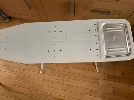 Photo of free Ironing board and iron (Northwood HA6) #3