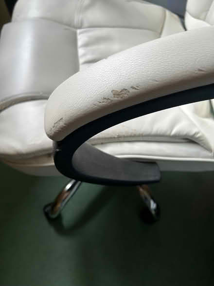 Photo of free Office chair (Hamilton ML3 8TG) #3