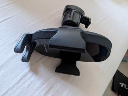 Photo of free Phone holder for in air vent (CM12) #2
