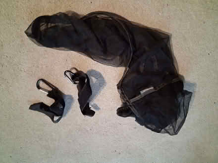 Photo of free Uppababy pushchair accessories (Ladygrove OX11) #3