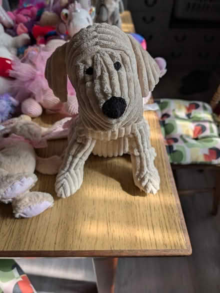 Photo of free Big bag of soft toys (Broomgrove TN34) #2